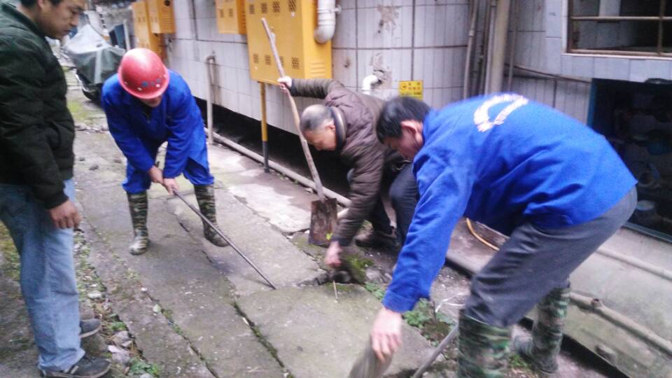 盐边清掏化粪池、管道疏通一站式服务<高效><技术><可靠>