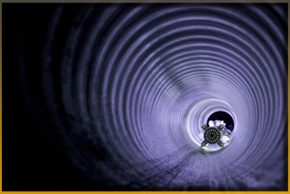 盐边UVCIPP紫外光固化修复工艺特点和施工工艺